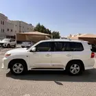 لاندكروزر 2009 في اكس ار فل كامل
