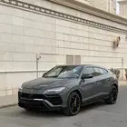 لامبورجيني اوروس 2022 سماكو بحاله الجديد