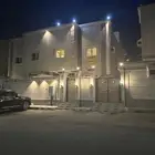 فلة دوبلكس تشطيب فاخر للبيع