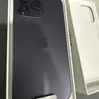 ايفون 14 برو ماكس بنفسجي 256