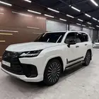 لكزس VIP فل كامل 2025 لوحه رقم 1للبيع