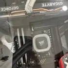 مبرد مائي H150