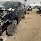 قطع غيار كامري 2025 لون كحلي