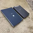 ماسح ضوئي سكان