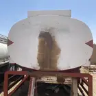 للبيع تانكي ديزل