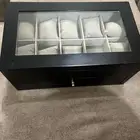صندوق حفظ ساعات