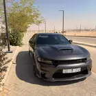 دوج تشارجر سكات باك SRT 6.4