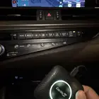 قطعة سمارت ابل كار بلاي واندرويد اوتو