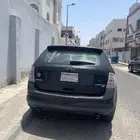 فورد ايدج 2010 ليميتد