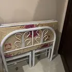 سرير   دولاب جزم   دولاب