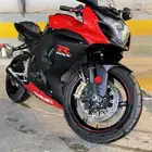 سوزوكي ريس 1000 2012