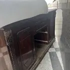 درج خشب