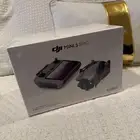 درون ميني 5 برو dji mini pro