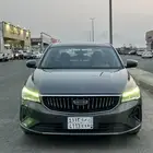 جيلي إمجراند فل كامل 2023