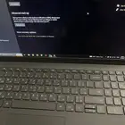 لابتوب ديل نظيف على الشرط استخدام خفيف 11 شهر