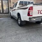 هايلوكس 2012 دبل