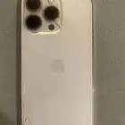 جوال ايفون 13 برو 256 قيقا