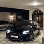 لكزس GS F