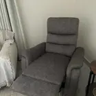 كرسي الاسترخاء