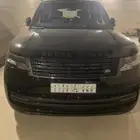 رج روفر 2024 8سلندر 2تيربو خليجي ماشي 58فل الفل