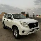 للبيع برادو 2014 نظيف