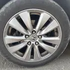 جنوط اكورد 2012 لمتد. نضيفه يحتاج لها تغسيل فقط