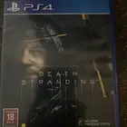 شريط سوني 4 لعبة Death Stranding