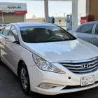 هونداي سوناتا 2013