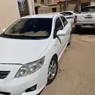 كورلا 2010 للبيع