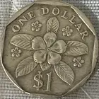 عمله دولار قديمه