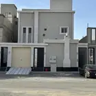 للبيع فيلا حي المهديه