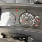 ايسوزو لوري موديل 16