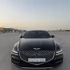 جنسس G80 2021 اسبيشل اوردر فل كامل