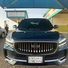 جيلي مونجارو 2023 للتنازل