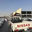 نيسان شاص