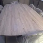 طاولة طعام جديدة