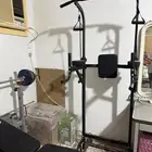 حديد مجمع كامل