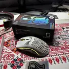 ماوس قلوريس لا سلكي O-