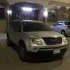 جمس اكيديا او اكاديا 2012 GMC