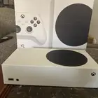 جهاز ألعاب إكس بوكس xbox s