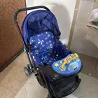 عربة طفل