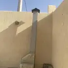مدخنه لم تستخدم تصلح لبيت شعر أو خيمه رقم التواصل