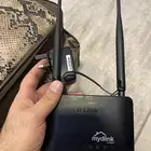 روتر نظيف شغال