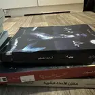 روايات بوليسيه وغيرها