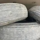 كفرات بيلون مستعمله