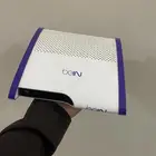 راسيفر بين اسبورت