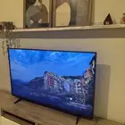 تلفزيون ال جي شاشه سمارت