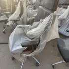 كراسي كرسي للبيع 15 كرسي