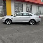 فورد توروس2010