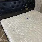 سرير نظيف للبيع